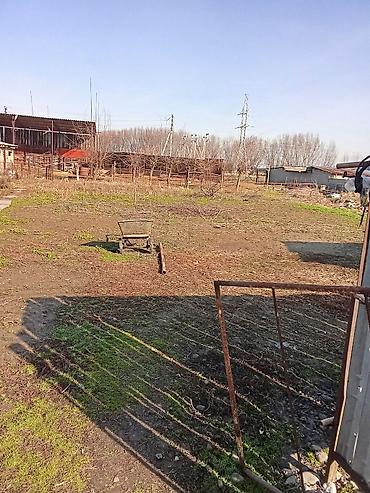 Продажа коттеджей и домов: Продам дом село Манас, участок 24соток хоз постройки баня сарай — 4