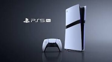 PS5 (Sony PlayStation 5): Скупаю PlayStation 5