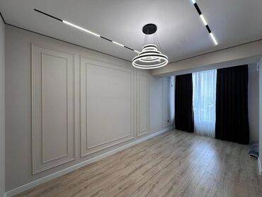 Продажа квартир: 1 комната, 43 м², Элитка, 5 этаж, Евроремонт — 8