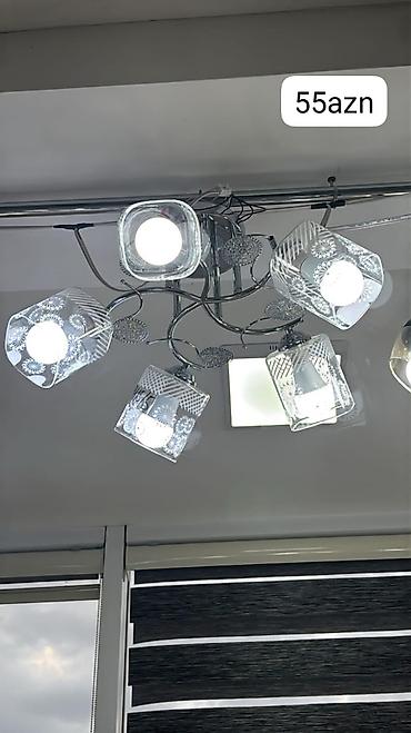 Ev üçün digər mallar: Çatdırılma mövcuddur — 18