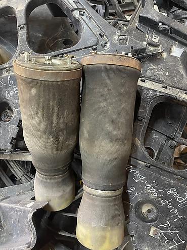 Гидроусилители: Гидроусилитель BMW 2008 г., Б/у, Оригинал, Германия — 25