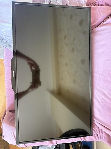 video pleyer: Philips 32PFL5409/98 – 32" LCD televizor Xüsusiyyətlər: - Ekran: 32 — 1