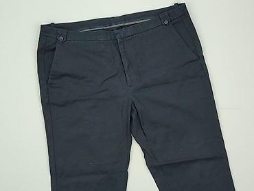 multiblue: Spodnie materiałowe damskie, rozmiar 2XL — 1