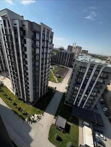 квартира моладая гвардия: 2 комнаты, 48 м², Элитка, 12 этаж, Евроремонт