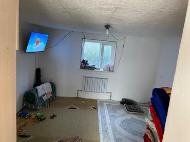 купить дом на берегу иссык куля: 1 комната, 29 м², Малосемейка, 1 этаж, Косметический ремонт