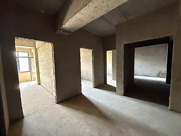 Продажа квартир: 2 комнаты, 82 м², Технопарк Элитка, 5 этаж, ПСО (под самоотделку) — 9