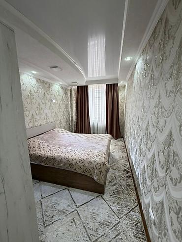 Продажа квартир: 2 комнаты, 70 м², Элитка, 13 этаж — 6