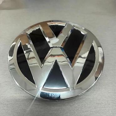 PREDNJI ZNAK VW PASSAT B8 2014+ ORIGINAL | NOVO ! ORIGINALNI ZNAKOVI