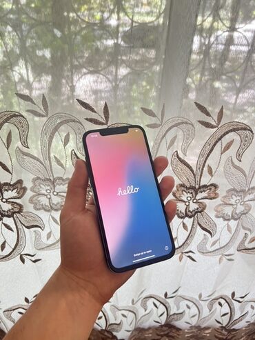 айфон 15 про макс в рассрочку: IPhone 12 Pro Max, Matte Space Gray, Чехол