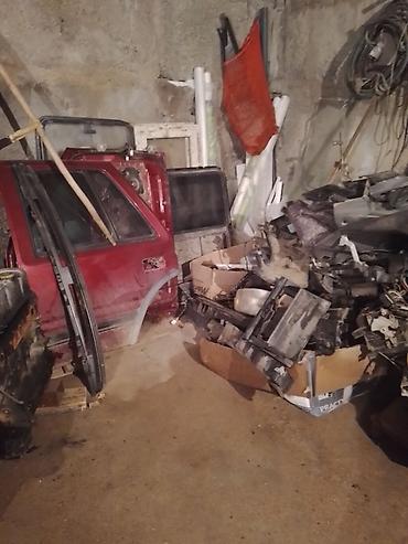 водный мото: Продаются запчасти от внедорожника Isuzu/Opel Frontera (поколение — 10