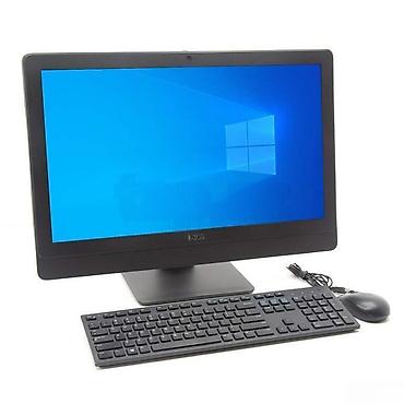 core i3: Dell AIO 9030Dell OptiPlex 9030 All-in-One – müasir dizaynı və yüksək — 1