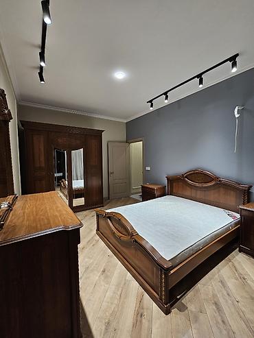 Mənzillər: 🏢 Dərnəgül metrosunun üstü – WEST Town Yaşayış Kompleksi ✨ 2 otaqlı — 3