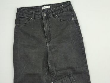 spodnie c a: House, Jeans for women, size L (EU 40)