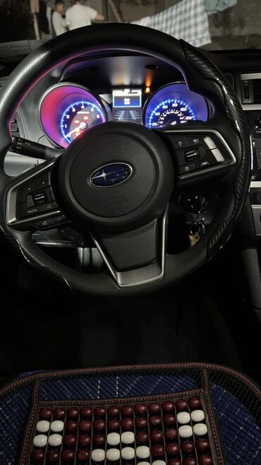 субару форестер 2018: Subaru Outback: 2018 г., 2.5 л, Автомат, Бензин, Кроссовер