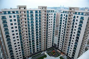 Günlük kirayə mənzillər: 3 otaqlı — 2