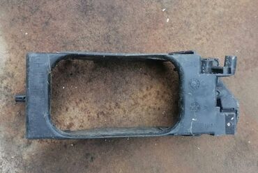 Bamperlər, buferlər: Ön, BMW E36 — 6