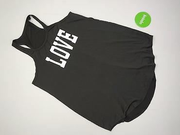 polyester tank: Love, Podkoszulka dla mężczyzn, rozmiar S — 2