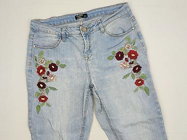 bootcut media expert: Bonprix, Jeansy damskie, rozmiar M — 1