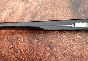 Naočare: Ray Ban RB 5225 Dioptrijski ram ORIGINAL. ORIGINAL Ray Ban RB 5228 — 4