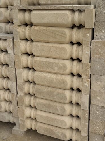 Avtoyumalar: ✨ AQLAY İŞLƏRİ ✨ Divar, karniz, balyans, perilla və dekorativ daş — 7