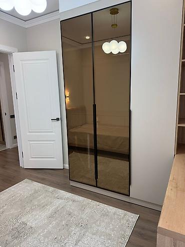 квартира бруклин: 4 комнаты, 100 м², Советская/Скрябина Элитка, 9 этаж, Дизайнерский ремонт — 5