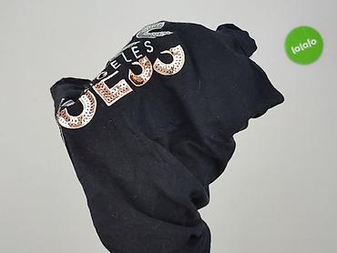 guess by marciano: Guess, T-shirt damski, rozmiar M — 5