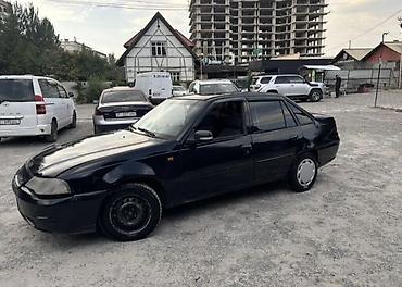 нексия 2 2011: Daewoo Nexia: 2011 г., 1.6 л, Механика, Бензин, Седан — 6
