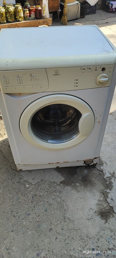 в рассрочку ноутбук бишкек: Стиральная машина Indesit, Автомат, До 5 кг