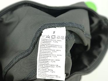 dresy reserved: Legginsy Krótkie damskie, rozmiar S — 4