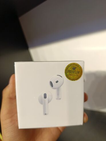 прикольные чехлы для телефонов: 🎧 Премиальные AirPods — оригинальное качество по доступной цене! ✨