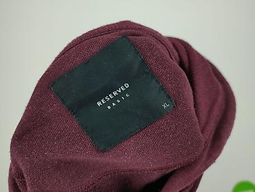 mango t shirt basic: Bluza z kapturem dla mężczyzn, rozmiar XL — 4