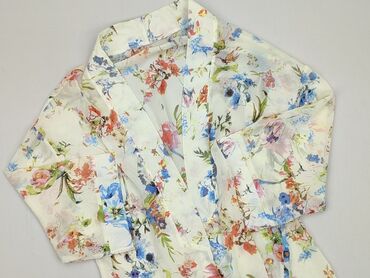 koszula nocna damska c a: Szlafrok, rozmiar One size