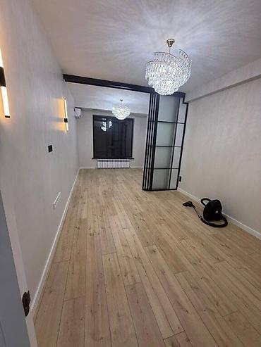 Продажа квартир: 1 комната, 51 м², Элитка, 9 этаж, Евроремонт — 5