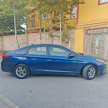 hyundai accent 2018: Hyundai Sonata: 1.6 l | 2014 il Sedan — 2