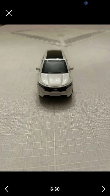 Oyuncaqlar: Təcili Satılır. Endirim Var. Nissan 370z Cupe modelka satılır.Ağ — 12