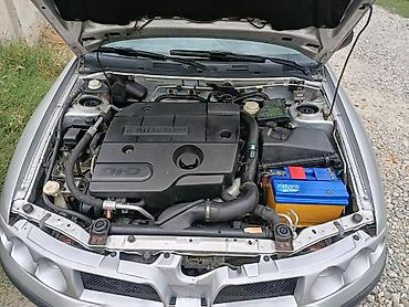 мицубицу каризма: Mitsubishi Carisma: 2004 г., 1.9 л, Механика, Дизель, Седан — 5