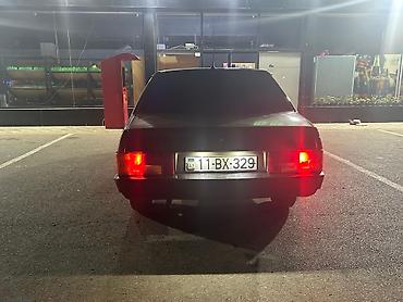 VAZ (LADA): Maşın otur sür maşındı mator karobka yaxşıdı ekranı öz ekranidi — 16