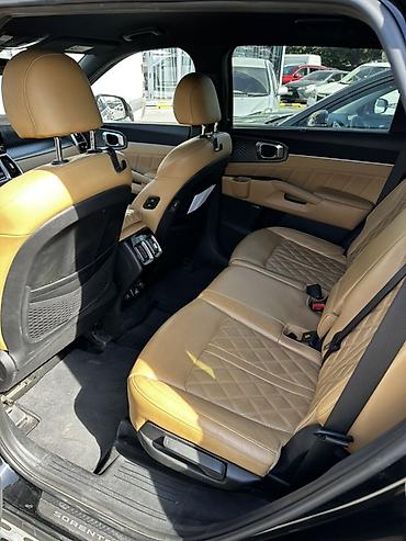 Kia: Kia Sorento: 2020 г., Автомат, Дизель, Кроссовер — 4
