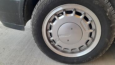 полироль авто: Оригинальные диски Volkswagen диски R14 - Диаметр: 14" - Фирменный — 3