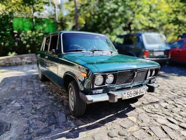 VAZ (LADA): Satılır 5500Azn Şəkidə Maşın -2005-ci il.1.6 motor.Maşında hal hazırda — 2