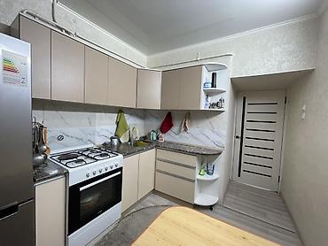 Продажа квартир: 2 комнаты, 48 м², 105 серия, 1 этаж, Свежий ремонт — 6