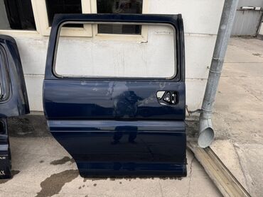 Другие автозапчасти: Запчасти для Mitsubishi space gear — 206