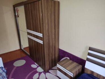 Uzunmüddətli kirayə mənzillər: MənzilNəsimi və Memar Əcəmi metrosu yaxınlığında yerləşir.2 otaqli — 1