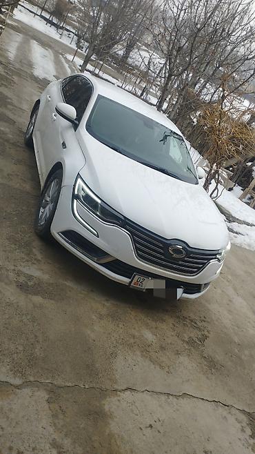 Renault: Renault SM6: 2018 г., Автомат, Газ, Седан — 3