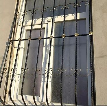 Barmaqlıqlar: Catdırılma və Quraşdırılma PULSUZDUR Resotka 1-kv 35 azn başlayan — 3