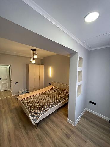 Продажа квартир: 2 комнаты, 60 м², Рабочий Городок 7 этаж, Свежий ремонт — 3