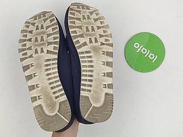 converse kolorowe: Bonprix, Sneakersy damskie, rozmiar 39 — 4