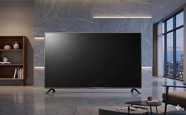dvd lg: Geniş ekran televizor - Təxminən 55–65 düymlük böyük ekranlı model — 1