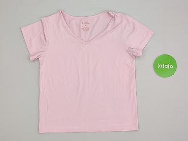 bluzki uv: Shein, T-shirt damski, rozmiar S — 2