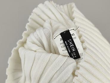 skarpety: Shein, Sweter damski, rozmiar S — 5